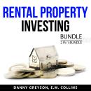 Rental Property Investing Bundle, 2 in 1 Bundle: Real Estate Profits and Create Wealth Through Real  Audiobook