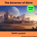 The Governor of Glave Audiobook