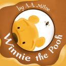 Winnie the Pooh Audiobook