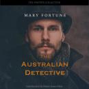 The Australian Detective Audiobook
