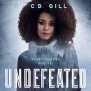 Undefeated: BWWM Romantic Suspense Audiobook