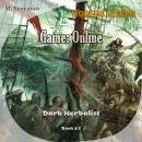 Game: Online (Dark Herbalist  Book#2): Worlds LitRPG Audiobook
