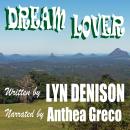 DREAM LOVER Audiobook