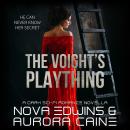 The Voight's Plaything Audiobook