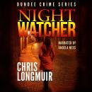 Night Watcher Audiobook