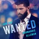 Wanted: A Monster Billionaire Romance Audiobook
