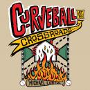 Curveball at the Crossroads Audiobook