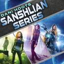 Sanshlian Series: The Complete Collection Audiobook