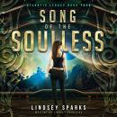 Song of the Soulless Audiobook