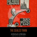 The Sealed Train Audiobook