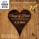 Change of Heart: Heart Audiobook
