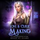 Love & Curse Making Audiobook