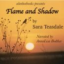 Flame and Shadow Audiobook