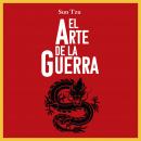 El arte de la guerra Audiobook