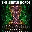 The Beetle Horde Audiobook