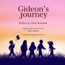 Gideon's Journey Audiobook