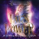 Fae's Power Audiobook