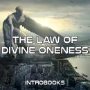 The Law of Divine Oneness Audiobook