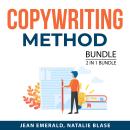 Copywriting Method Bundle, 2 in 1 Bundle: Speed Copywriting and Good Copywriting Audiobook