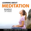 Learning About Meditation Bundle, 2 in 1 Bundle: Unwind Your Mind and Meditation for Relaxation Audiobook