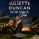 Slow Dance at Dusk: A Mature-Age Christian Romance Audiobook