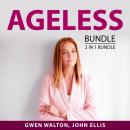 Ageless Bundle, 2 in 1 Bundle: Science of Longevity and Stability Training for Seniors Audiobook