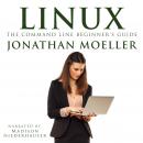 The Linux Command Line Beginner's Guide Audiobook