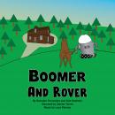 Boomer and Rover Audiobook