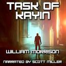 Task of Kayin Audiobook