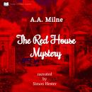 The Red House Mystery Audiobook