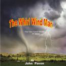 The Whirl Wind Man: First Time Travel Vessel Audiobook