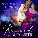 Rescued by the Buccaneer Audiobook