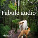 Fabule audio: romana Audiobook