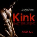 Kink Audiobook