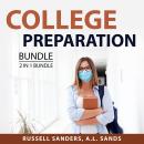 College Preparation Bundle, 2 in 1 Bundle: Preparing for College and Student Loan Guide Audiobook