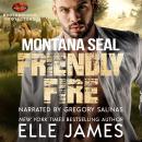 Montana SEAL Friendly Fire Audiobook