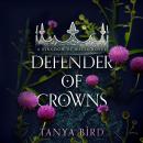 Defender of Crowns Audiobook
