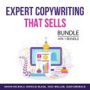 Expert Copywriting That Sells Bundle, 4 in 1 Bundle: Copywriting Expert, Good Copywriting, Web Copyw Audiobook