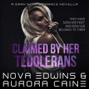 Claimed By Her Tedolerans Audiobook