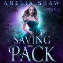 Saving the Pack Audiobook