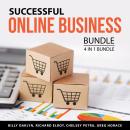 Successful Online Business Tools Bundle, 4 in 1 Bundle: Top Sales Blueprint, Grow Your Profits, Sale Audiobook