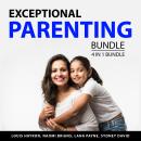 Exceptional Parenting Bundle, 4 in 1 Bundle: Help Your Child Succeed, How to Raise Successful Childr Audiobook
