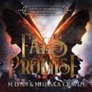 Fae's Promise Audiobook