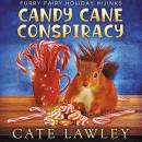 Candy Cane Conspiracy Audiobook