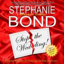 Stop the Wedding! Audiobook