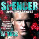Spencer: Bomb/Guns Omnibus Audiobook