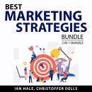 Best Marketing Strategies Bundle, 2 in 1 Bundle: Branding Power and Art of Influencer Marketing Audiobook