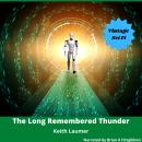The Long Remembered Thunder Audiobook