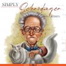 Simply Schrödinger Audiobook