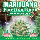 Marijuana Horticulture: The Indoor/Outdoor Medical Grower's Bible Audiobook